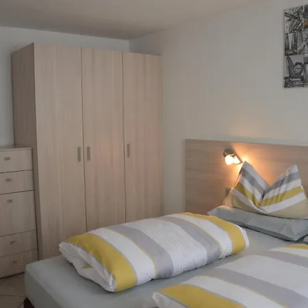 Apartment Aura Livigno