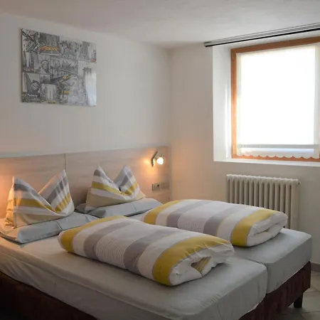 Aura Appartement