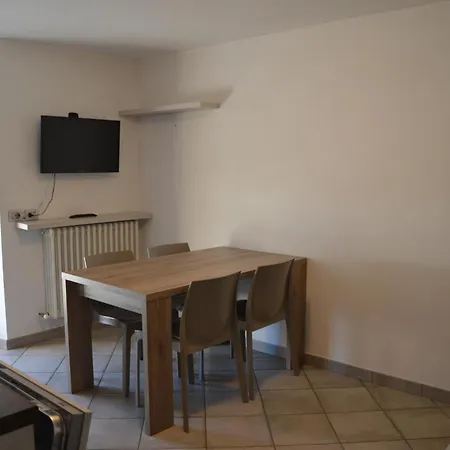 Aura Appartement *